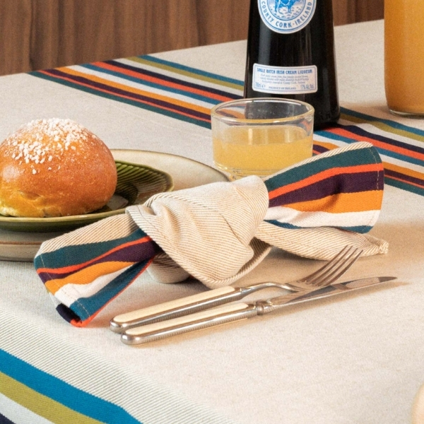 TABLE MAULEON CANARD ARTIGA